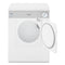 Whirlpool LDR3822PQ Portable Dryers White-On-White – Studio Shot