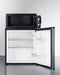 SUMMIT MBSAFESS Specialty Refrigerators 0 – Lifestyle Photo