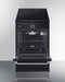 Summit TEM665CW Freestanding Ranges 0 – Appliance Image