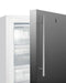 SUMMIT ADA305AFSSHV Upright Freezers 0 – Catalog Photo