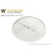 AMANA W10355451 7" W Range Vent Damper White