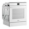 Whirlpool WOS52ES4MW Single Wall Ovens White – Lifestyle Photo