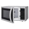SHARP SMC0912BS Countertop Microwaves 0 – Studio Shot