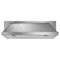 KITCHENAID UXT5530AAS 30" Convertible Under-Cabinet Hood in Stainless Steel