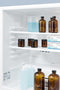 Summit FF7LWBIMED2ADA Compact Refrigerators 0 – Lifestyle Photo