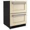 kitchenaid-kudr204kpa-24-panel-ready-undercounter-double-drawer-refrigerator-panel-ready-pa