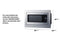 Summit SMBI27TK30 Built-In Microwaves 0 – Lifestyle Photo