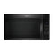 Whirlpool WMMS3330RB Over The Range Microwaves Black Front View