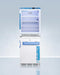 SUMMIT ARG6PVVT65MLSTACKMED2 Specialty Refrigerators 0 Front View