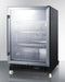 SUMMIT SCR610BLRI Compact Refrigerators 0 – Catalog Photo
