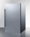 Summit FF195CSS Compact Refrigerators 0 – Catalog Photo