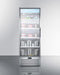 Summit ACR1718LH Column Refrigerators 0 – Catalog Photo