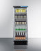 Summit SCR1154LHD Specialty Refrigerators 0 – Official Product Photo