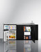 Summit CK72ADASINKR Wine Fridges 0 – Studio Shot