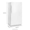 Whirlpool WZF56R16DW Upright Freezers White – Appliance Image