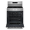 Maytag MFGS6030RZ Freestanding Ranges Fingerprint Resistant Stainless Steel – Detail Close-up