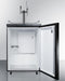 SUMMIT KITCMTWIN Refrigerator Accessories 0 – Appliance Image