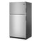 Maytag MRT311FFFZ Top Freezer Refrigerators Fingerprint Resistant Stainless Steel – Appliance Image