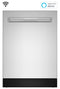 Sharp SDW6767HS Built-In Dishwashers 0 – Catalog Photo