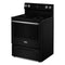 Maytag MFES6030RB Freestanding Ranges Black – Lifestyle Photo