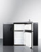 Summit CK55ADASINKR Compact Kitchens 0 – Appliance Image