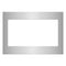 Amana MTK1627PZ Microwave Oven Accessories Fingerprint Resistant Stainless Steel – Official Product Photo