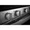 5.0 Cu. Ft. Whirlpool® Gas 5-in-1 Air Fry Oven