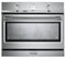 Verona VEBIG30NSS Single Wall Ovens Stainless Steel – Detail Close-up
