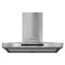 KitchenAid KVWB606DSS Ducted Mount Hoods Stainless Steel Front View