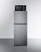 SUMMIT MRF1089PLALHD Top Freezer Refrigerators 0 Front View