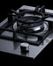 Summit GCJ1SS Gas Cooktops 0 – Official Product Photo