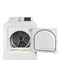 ELEMENT APPLIANCE ENTD1064GXBW Front Load Dryers 0 – Studio Shot