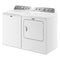 Maytag MGD5030MW Top Load Dryers White – Detail Close-up