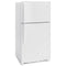 Whirlpool WRT511SZDW Top Freezer Refrigerators White – Appliance Image
