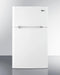 Summit CP34WADA Compact Refrigerators 0 Front View