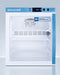 SUMMIT ARG2PVCRTLHD Specialty Refrigerators 0 – Appliance Image