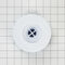 Amana WP63594 Laundry Appliance Accessories White – Angle View