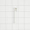 Range Hood Charcoal Replacement Filter Kit For Models Ih6302ys, Ihw6302yb, Ihw7302ys (includes 3 Filters And 12 Clips)