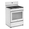 Whirlpool WFG320M0MW Freestanding Ranges White – Lifestyle Photo