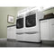 Maytag XHPC155XW Laundry Pedestals White – Side Profile