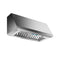 Elica ECL636SS Ducted Mount Hoods Stainless Steel – Catalog Photo