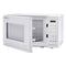 SHARP SMC0710BW Countertop Microwaves 0 – Detail Close-up