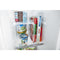 Whirlpool WRS555SIHW Side By Side Refrigerators White – Angle View