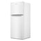 Whirlpool WRT112CZJW Top Freezer Refrigerators White – Catalog Photo