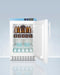 Summit ACR45LCAL Compact Refrigerators 0 – Official Product Photo