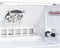 SUMMIT ARG2PVCRTLHD Specialty Refrigerators 0 – Official Product Photo