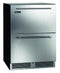 PERLICK HC24RB45 Refrigerated Drawer 0 Front View