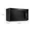 Whirlpool WMMS3330RB Over The Range Microwaves Black – Official Product Photo