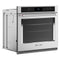 KitchenAid KOES530PSS Single Wall Ovens Stainless Steel – Back Panel