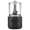 KITCHENAID KHBRV71BM Food Mixers & Blenders Black Matte – Appliance Image